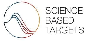 Science Based Targets