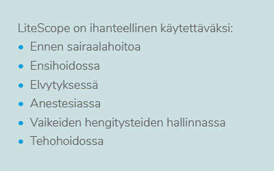 Intersurgical_LiteScope_soveltuu