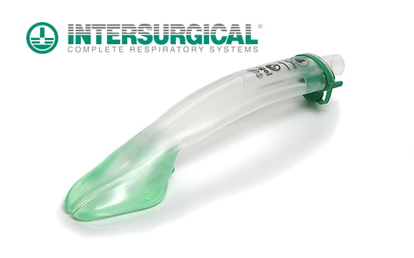 Intersurgical i-gel Plus
