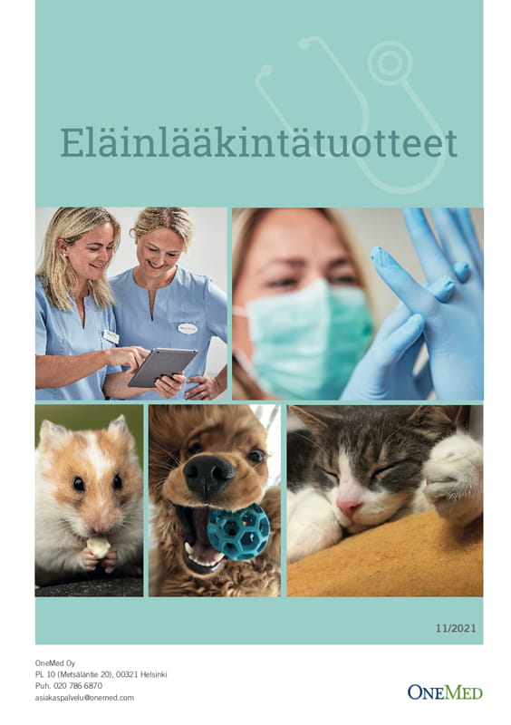 OneMed_Elainlaakintatuotekuvasto_2021