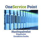 OneMed_ServicePoint