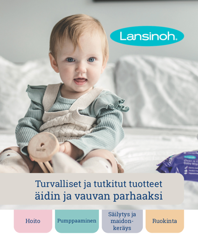 Lansinoh_tuotteet