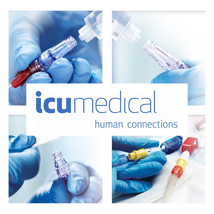 ICU Medical