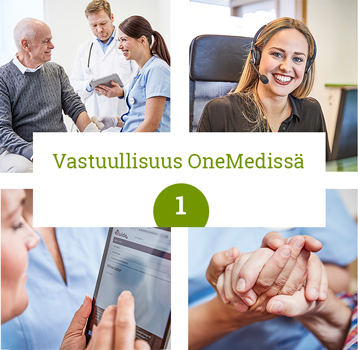 OneMed_vastuullisuus