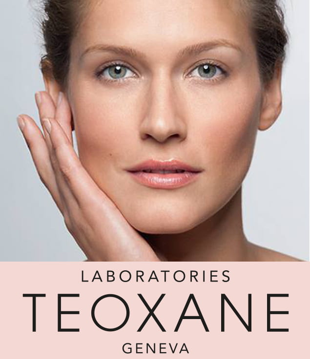 Teoxane
