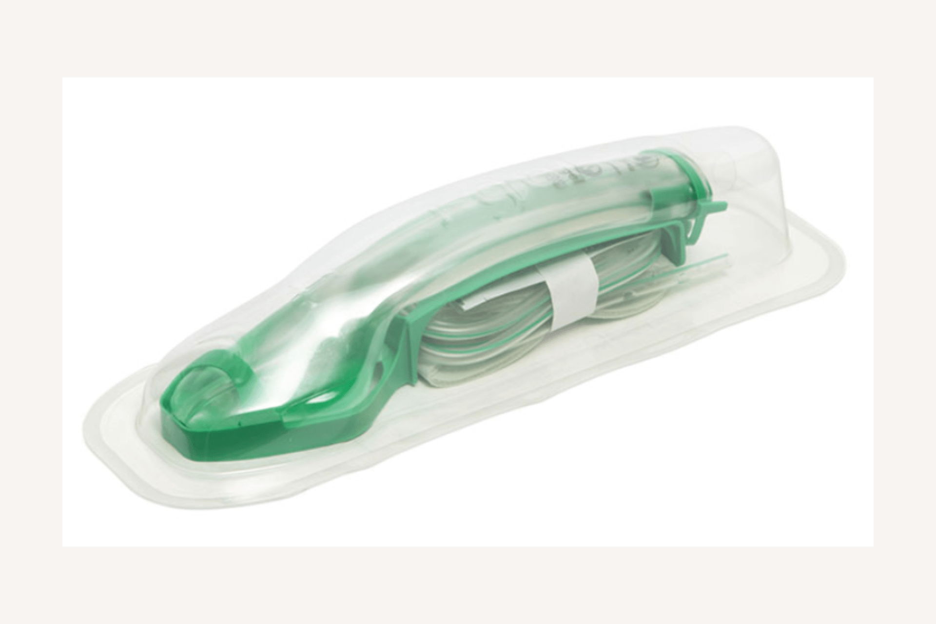 i-gel® Plus Resus Pack – nopea ja varma hengitystiehallinta
